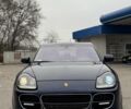 Синій Порше Cayenne, об'ємом двигуна 4.8 л та пробігом 220 тис. км за 4100 $, фото 1 на Automoto.ua