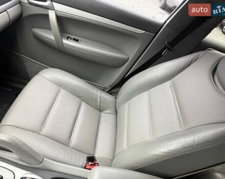 Синий Порше Каен, объемом двигателя 3.19 л и пробегом 164 тыс. км за 8600 $, фото 18 на Automoto.ua