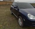Синій Порше Cayenne, об'ємом двигуна 3.2 л та пробігом 163 тис. км за 7631 $, фото 7 на Automoto.ua