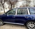 Синій Порше Cayenne, об'ємом двигуна 0 л та пробігом 310 тис. км за 4800 $, фото 6 на Automoto.ua