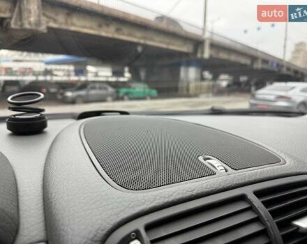 Синий Порше Каен, объемом двигателя 3.19 л и пробегом 164 тыс. км за 8600 $, фото 17 на Automoto.ua