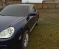 Синій Порше Cayenne, об'ємом двигуна 3.2 л та пробігом 163 тис. км за 7631 $, фото 6 на Automoto.ua