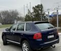 Синій Порше Cayenne, об'ємом двигуна 4.8 л та пробігом 220 тис. км за 4100 $, фото 6 на Automoto.ua