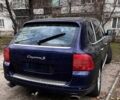 Синій Порше Cayenne, об'ємом двигуна 0 л та пробігом 310 тис. км за 4800 $, фото 1 на Automoto.ua