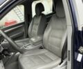 Синій Порше Cayenne, об'ємом двигуна 4.8 л та пробігом 220 тис. км за 4100 $, фото 15 на Automoto.ua
