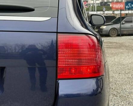 Синий Порше Каен, объемом двигателя 3.19 л и пробегом 164 тыс. км за 8600 $, фото 7 на Automoto.ua