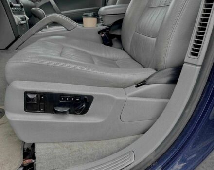 Синій Порше Cayenne, об'ємом двигуна 0 л та пробігом 310 тис. км за 4800 $, фото 3 на Automoto.ua