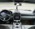 Синій Порше Cayenne, об'ємом двигуна 4.8 л та пробігом 220 тис. км за 4100 $, фото 11 на Automoto.ua