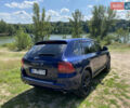 Синій Порше Cayenne, об'ємом двигуна 4.51 л та пробігом 249 тис. км за 6000 $, фото 20 на Automoto.ua