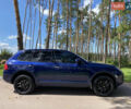 Синій Порше Cayenne, об'ємом двигуна 4.51 л та пробігом 249 тис. км за 6000 $, фото 5 на Automoto.ua