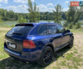 Синій Порше Cayenne, об'ємом двигуна 4.51 л та пробігом 249 тис. км за 6000 $, фото 21 на Automoto.ua