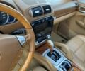 Синий Порше Каен, объемом двигателя 4.8 л и пробегом 230 тыс. км за 8800 $, фото 19 на Automoto.ua