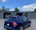 Синій Порше Cayenne, об'ємом двигуна 4.5 л та пробігом 250 тис. км за 6500 $, фото 14 на Automoto.ua