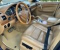 Синий Порше Каен, объемом двигателя 4.8 л и пробегом 230 тыс. км за 8800 $, фото 18 на Automoto.ua