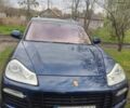 Синій Порше Cayenne, об'ємом двигуна 4.8 л та пробігом 113 тис. км за 10000 $, фото 1 на Automoto.ua