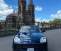 Синій Порше Cayenne, об'ємом двигуна 4.5 л та пробігом 250 тис. км за 6500 $, фото 1 на Automoto.ua