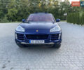 Синій Порше Cayenne, об'ємом двигуна 4.81 л та пробігом 230 тис. км за 8800 $, фото 15 на Automoto.ua