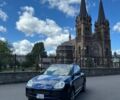 Синій Порше Cayenne, об'ємом двигуна 4.5 л та пробігом 250 тис. км за 6500 $, фото 1 на Automoto.ua