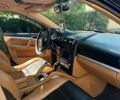 Синій Порше Cayenne, об'ємом двигуна 4.5 л та пробігом 207 тис. км за 5954 $, фото 3 на Automoto.ua
