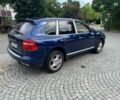 Синій Порше Cayenne, об'ємом двигуна 4.8 л та пробігом 187 тис. км за 5908 $, фото 4 на Automoto.ua