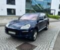 Синій Порше Cayenne, об'ємом двигуна 4.8 л та пробігом 187 тис. км за 5908 $, фото 1 на Automoto.ua