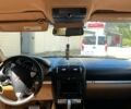 Синій Порше Cayenne, об'ємом двигуна 4.5 л та пробігом 207 тис. км за 5954 $, фото 5 на Automoto.ua