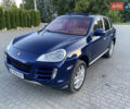 Синій Порше Cayenne, об'ємом двигуна 4.81 л та пробігом 230 тис. км за 8800 $, фото 1 на Automoto.ua