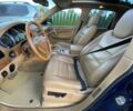 Синий Порше Каен, объемом двигателя 4.8 л и пробегом 230 тыс. км за 8800 $, фото 21 на Automoto.ua