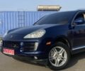 Синій Порше Cayenne, об'ємом двигуна 0.48 л та пробігом 210 тис. км за 8700 $, фото 1 на Automoto.ua