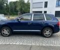 Синій Порше Cayenne, об'ємом двигуна 4.8 л та пробігом 187 тис. км за 5908 $, фото 5 на Automoto.ua