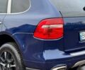 Синій Порше Cayenne, об'ємом двигуна 3.6 л та пробігом 201 тис. км за 9000 $, фото 4 на Automoto.ua