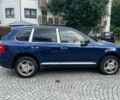 Синій Порше Cayenne, об'ємом двигуна 4.8 л та пробігом 187 тис. км за 5908 $, фото 3 на Automoto.ua