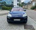 Синій Порше Cayenne, об'ємом двигуна 4.8 л та пробігом 187 тис. км за 5908 $, фото 1 на Automoto.ua