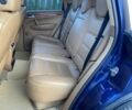 Синий Порше Каен, объемом двигателя 4.8 л и пробегом 230 тыс. км за 8800 $, фото 23 на Automoto.ua