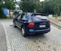 Синій Порше Cayenne, об'ємом двигуна 4.8 л та пробігом 187 тис. км за 5908 $, фото 6 на Automoto.ua
