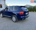 Синій Порше Cayenne, об'ємом двигуна 4.81 л та пробігом 230 тис. км за 8800 $, фото 7 на Automoto.ua