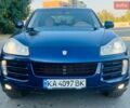 Синій Порше Cayenne, об'ємом двигуна 4.8 л та пробігом 182 тис. км за 6300 $, фото 1 на Automoto.ua