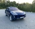 Синий Порше Каен, объемом двигателя 4.8 л и пробегом 230 тыс. км за 8800 $, фото 16 на Automoto.ua