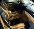 Синий Порше Каен, объемом двигателя 4.5 л и пробегом 230 тыс. км за 8999 $, фото 4 на Automoto.ua