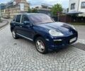 Синій Порше Cayenne, об'ємом двигуна 4.8 л та пробігом 187 тис. км за 5908 $, фото 2 на Automoto.ua