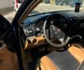 Синій Порше Cayenne, об'ємом двигуна 4.5 л та пробігом 250 тис. км за 6500 $, фото 5 на Automoto.ua