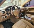 Синій Порше Cayenne, об'ємом двигуна 4.81 л та пробігом 149 тис. км за 11700 $, фото 21 на Automoto.ua