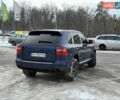 Синій Порше Cayenne, об'ємом двигуна 3.6 л та пробігом 309 тис. км за 9999 $, фото 4 на Automoto.ua