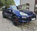 Синій Порше Cayenne, об'ємом двигуна 4.81 л та пробігом 149 тис. км за 11700 $, фото 2 на Automoto.ua