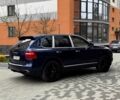 Синий Порше Каен, объемом двигателя 4.8 л и пробегом 274 тыс. км за 7500 $, фото 15 на Automoto.ua