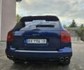 Синій Порше Cayenne, об'ємом двигуна 4.81 л та пробігом 149 тис. км за 11700 $, фото 10 на Automoto.ua