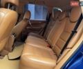 Синий Порше Каен, объемом двигателя 4.81 л и пробегом 274 тыс. км за 7500 $, фото 32 на Automoto.ua