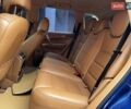 Синий Порше Каен, объемом двигателя 4.81 л и пробегом 274 тыс. км за 7500 $, фото 37 на Automoto.ua