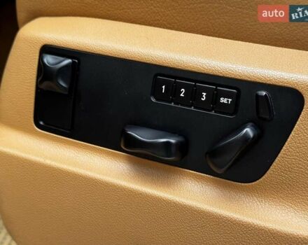 Синий Порше Каен, объемом двигателя 4.81 л и пробегом 274 тыс. км за 7500 $, фото 24 на Automoto.ua