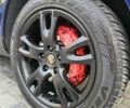 Синій Порше Cayenne, об'ємом двигуна 4.81 л та пробігом 149 тис. км за 11700 $, фото 16 на Automoto.ua
